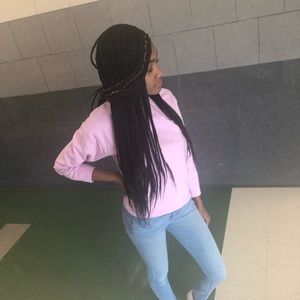 Meet your Posher, Cianni